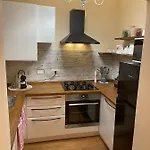 Il Nido Del Borgo Apartmán