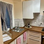Il Nido Del Borgo Apartmán Janov
