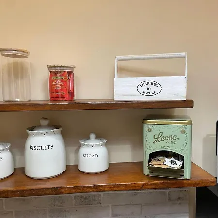 Apartamento Il Nido Del Borgo Génova