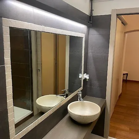 Il Nido Del Borgo Apartment