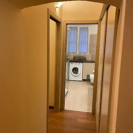Apartment Il Nido Del Borgo