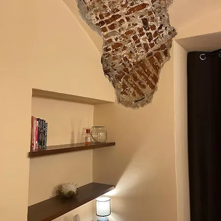 Il Nido Del Borgo Apartment