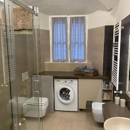 Daire Il Nido Del Borgo