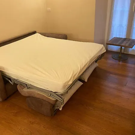 Il Nido Del Borgo ג'נובה