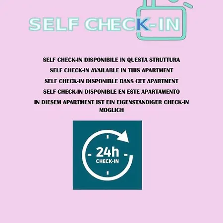 Appartement Il Nido Del Borgo *