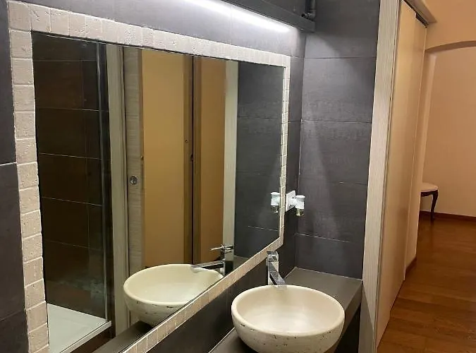 Il Nido Del Borgo Lejlighed