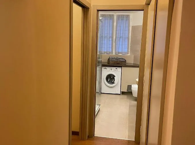 Lejlighed Il Nido Del Borgo