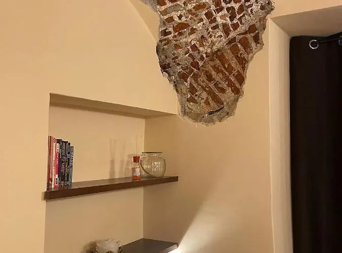 Il Nido Del Borgo アパート