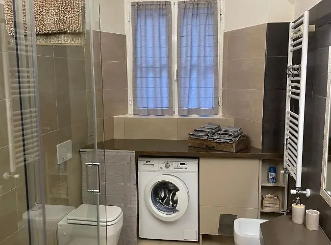 דירה Il Nido Del Borgo