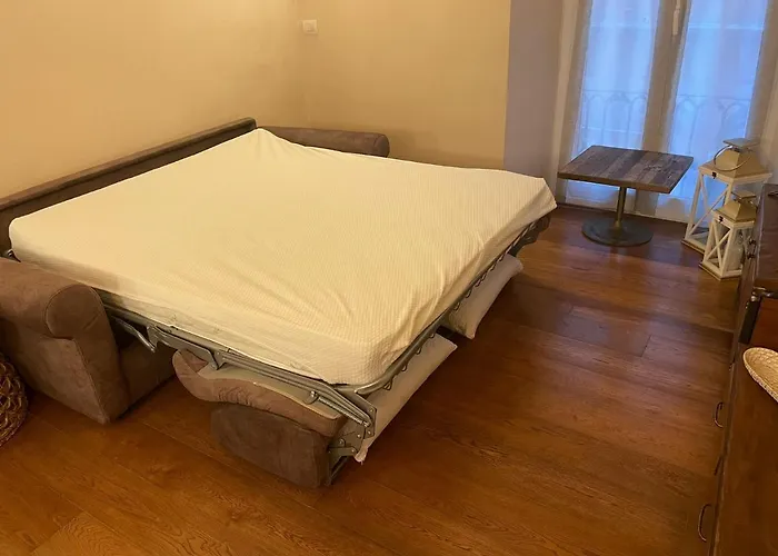 Il Nido Del Borgo ジェノヴァ