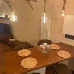 Il Nido Del Borgo Апартаменты Генуя